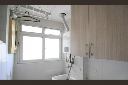 Apartamento à venda com 3 quartos, 72m² em Vila Andrade, São Paulo