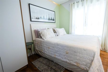 Apartamento à venda com 2 quartos, 84m² em Pinheiros, São Paulo