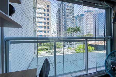 Apartamento à venda com 2 quartos, 84m² em Pinheiros, São Paulo