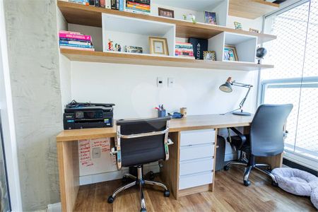 Apartamento à venda com 2 quartos, 84m² em Pinheiros, São Paulo