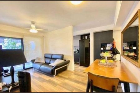 Apartamento à venda com 56m², 1 quarto e 1 vaga