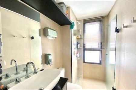 Apartamento à venda com 56m², 1 quarto e 1 vaga