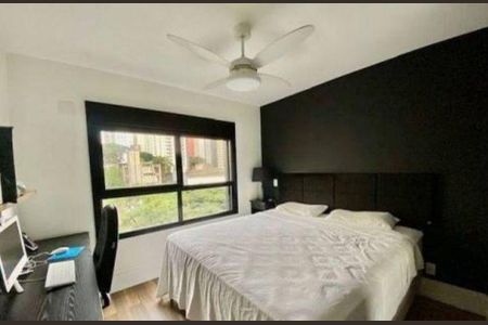 Apartamento à venda com 56m², 1 quarto e 1 vaga