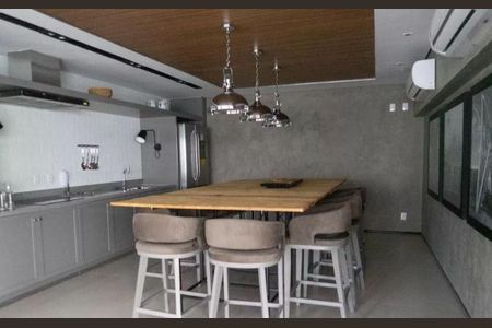 Apartamento à venda com 56m², 1 quarto e 1 vaga