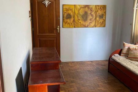 Apartamento à venda com 2 quartos, 47m² em Vila da Penha, Rio de Janeiro