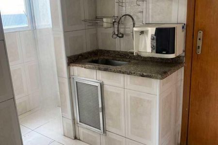 Apartamento à venda com 2 quartos, 47m² em Vila da Penha, Rio de Janeiro