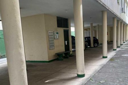 Apartamento à venda com 2 quartos, 47m² em Vila da Penha, Rio de Janeiro