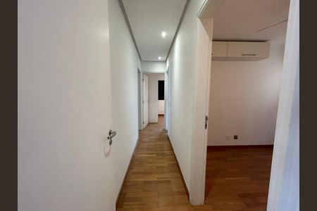 Apartamento à venda com 3 quartos, 215m² em Cidade Monções, São Paulo
