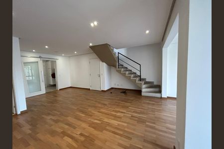 Apartamento à venda com 3 quartos, 215m² em Cidade Monções, São Paulo