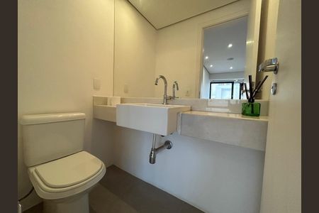 Apartamento à venda com 3 quartos, 215m² em Cidade Monções, São Paulo