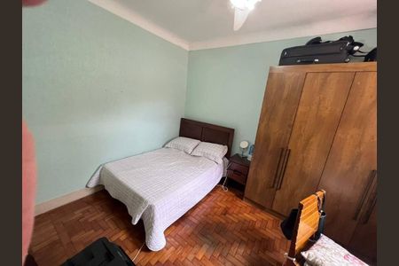 Casa à venda com 3 quartos, 215m² em Floresta, Belo Horizonte