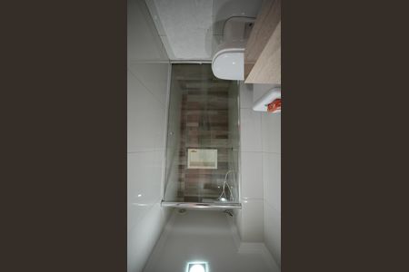 Apartamento à venda com 67m², 3 quartos e 1 vagaBanheiro Social