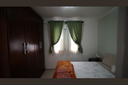 Apartamento à venda com 67m², 3 quartos e 1 vagaQuarto Suíte