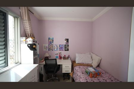 Apartamento à venda com 67m², 3 quartos e 1 vagaQuarto 2