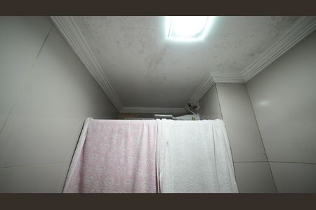 Apartamento à venda com 67m², 3 quartos e 1 vagaBanheiro da Suíte