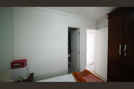 Apartamento à venda com 67m², 3 quartos e 1 vagaQuarto Suíte