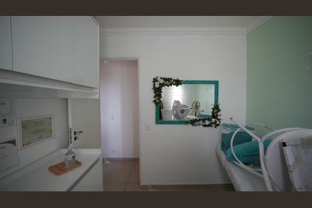 Apartamento à venda com 67m², 3 quartos e 1 vagaQuarto 1