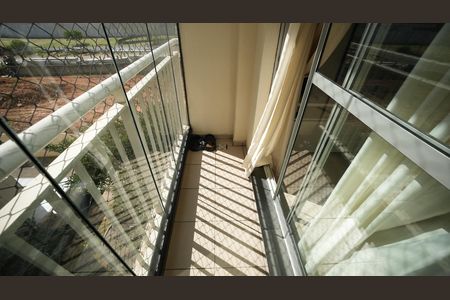 Apartamento à venda com 67m², 3 quartos e 1 vagaVaranda da Sala