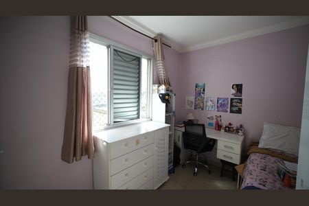 Apartamento à venda com 67m², 3 quartos e 1 vagaQuarto 2