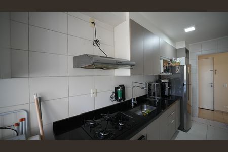 Apartamento à venda com 67m², 3 quartos e 1 vagaCozinha