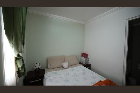 Apartamento à venda com 67m², 3 quartos e 1 vagaQuarto Suíte
