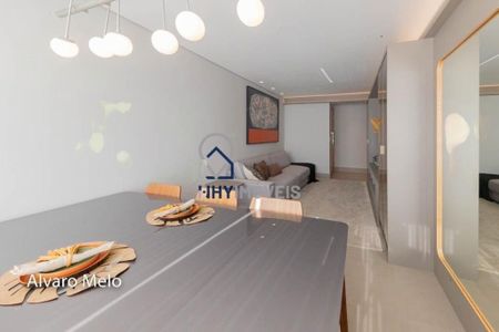 Apartamento à venda com 2 quartos, 67m² em Centro, Belo Horizonte