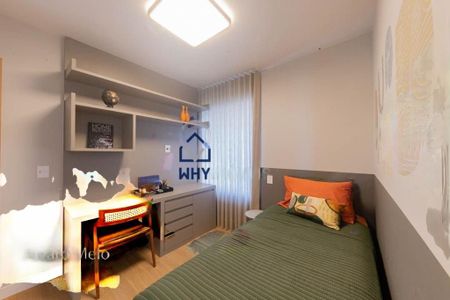 Apartamento à venda com 2 quartos, 67m² em Centro, Belo Horizonte