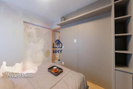 Apartamento à venda com 2 quartos, 67m² em Centro, Belo Horizonte
