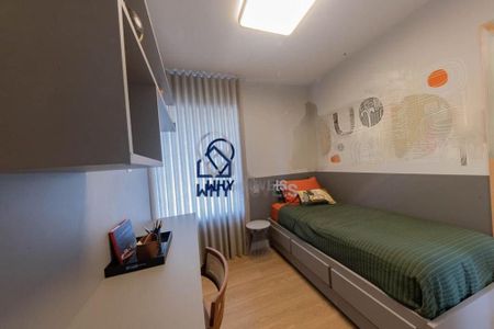 Apartamento à venda com 2 quartos, 67m² em Centro, Belo Horizonte