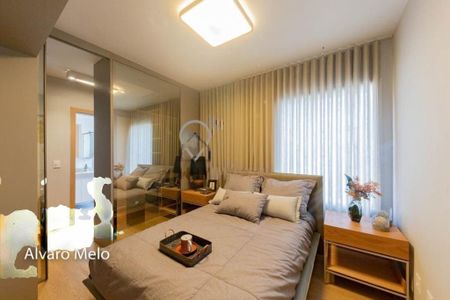 Apartamento à venda com 2 quartos, 67m² em Centro, Belo Horizonte