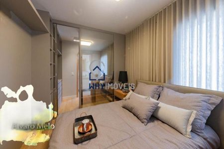 Apartamento à venda com 2 quartos, 67m² em Centro, Belo Horizonte