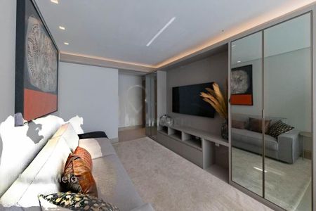 Apartamento à venda com 2 quartos, 67m² em Centro, Belo Horizonte