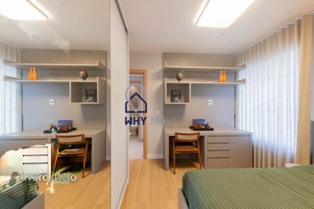 Apartamento à venda com 2 quartos, 67m² em Centro, Belo Horizonte