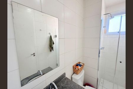 Apartamento à venda com 2 quartos, 49m² em Vila Nambi, Jundiaí