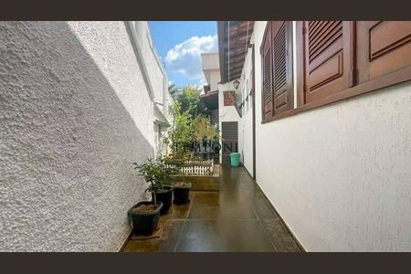 Casa à venda com 5 quartos, 417m² em Comiteco, Belo Horizonte