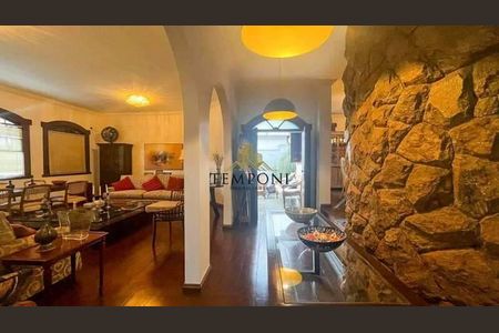 Casa à venda com 5 quartos, 417m² em Comiteco, Belo Horizonte
