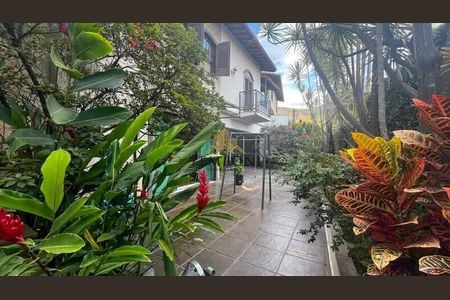 Casa à venda com 5 quartos, 417m² em Comiteco, Belo Horizonte