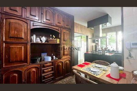 Casa à venda com 5 quartos, 417m² em Comiteco, Belo Horizonte