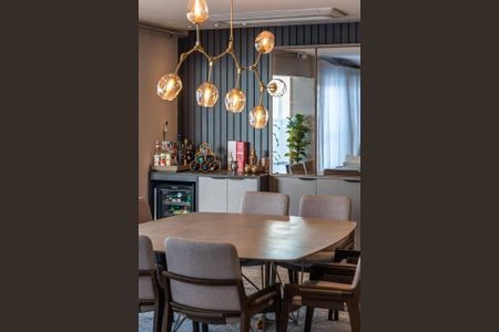 Apartamento à venda com 4 quartos, 287m² em Anhangabaú, Jundiaí