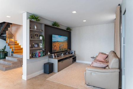 Apartamento à venda com 4 quartos, 287m² em Anhangabaú, Jundiaí