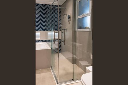 Apartamento à venda com 4 quartos, 287m² em Anhangabaú, Jundiaí