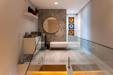 Apartamento à venda com 4 quartos, 287m² em Anhangabaú, Jundiaí