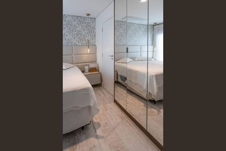 Apartamento à venda com 4 quartos, 287m² em Anhangabaú, Jundiaí