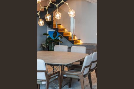 Apartamento à venda com 4 quartos, 287m² em Anhangabaú, Jundiaí