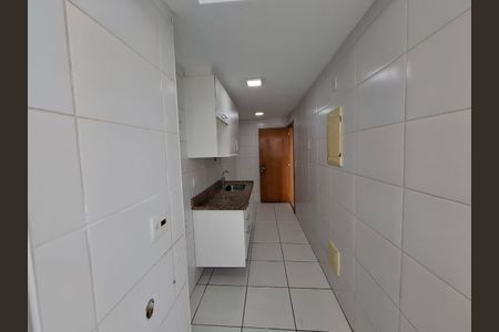 Apartamento à venda com 2 quartos, 71m² em Recreio dos Bandeirantes, Rio de Janeiro