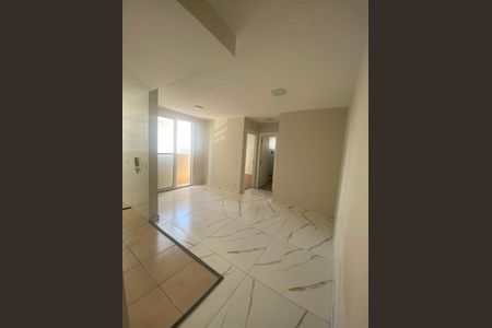 Apartamento à venda com 2 quartos, 48m² em Sampaio, Rio de Janeiro