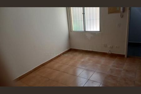 Apartamento à venda com 2 quartos, 60m² em Parque das Arvores, São Paulo