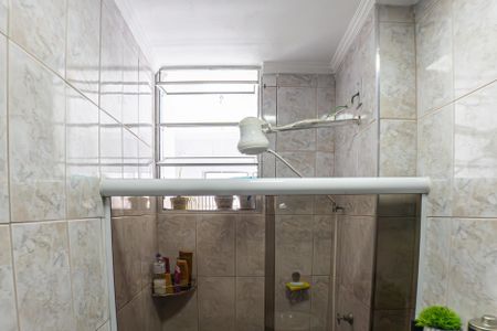 Apartamento à venda com 55m², 2 quartos e 1 vagaBanheiro