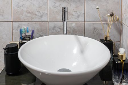 Apartamento à venda com 55m², 2 quartos e 1 vagaBanheiro