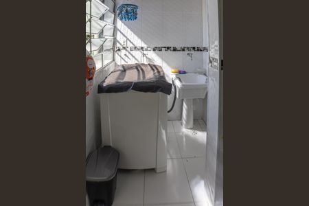 Apartamento à venda com 55m², 2 quartos e 1 vagaÁrea de Serviço